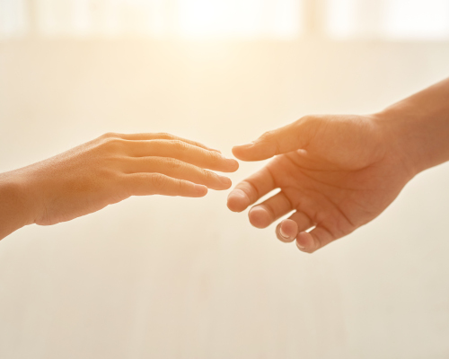 Accompagnement du deuil