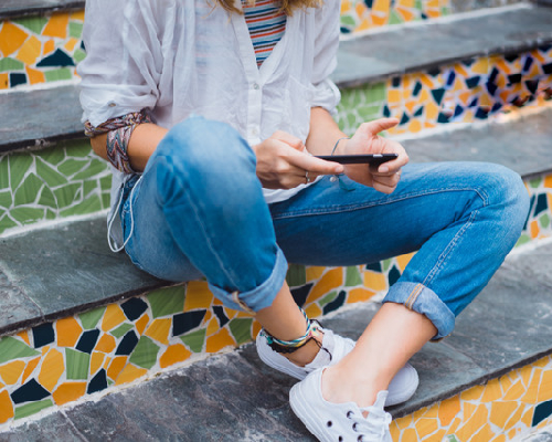 Psychologue pour adolescent