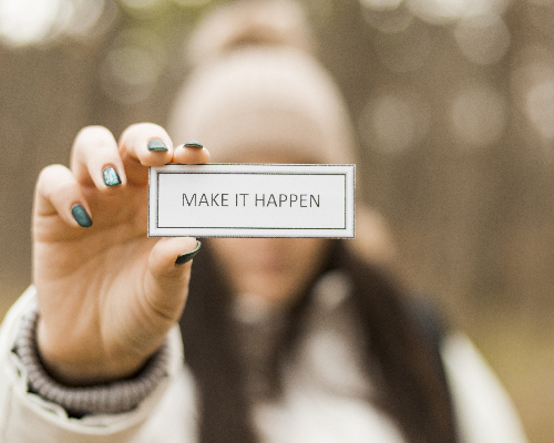 Développement Personnel